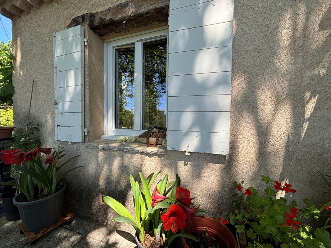 FAYENCE PROPRIÉTÉ DE CHARME AU COEUR DE LA NATURE 18