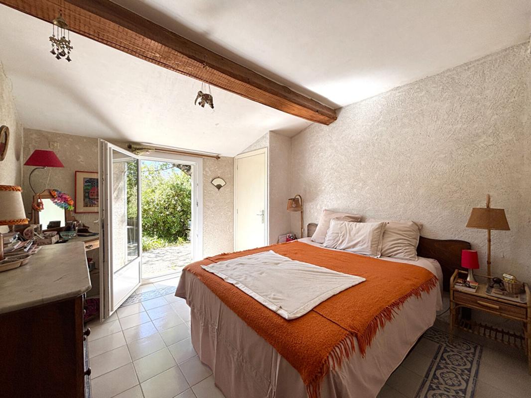 FAYENCE PROPRIÉTÉ DE CHARME AU COEUR DE LA NATURE 8