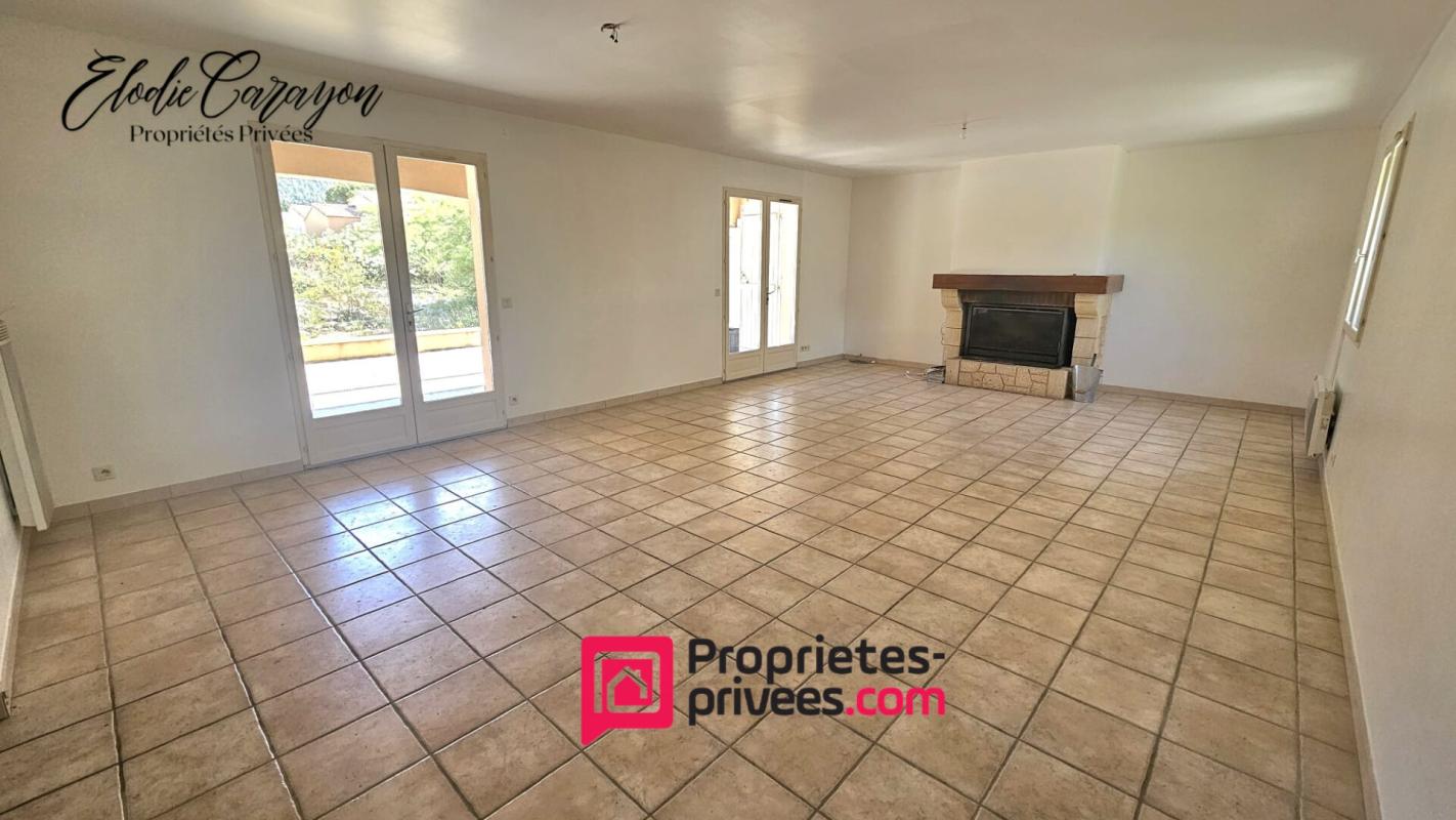 TREBES Maison Barbaira 7 pièces - 5 chambres -154 m2 avec piscine 6