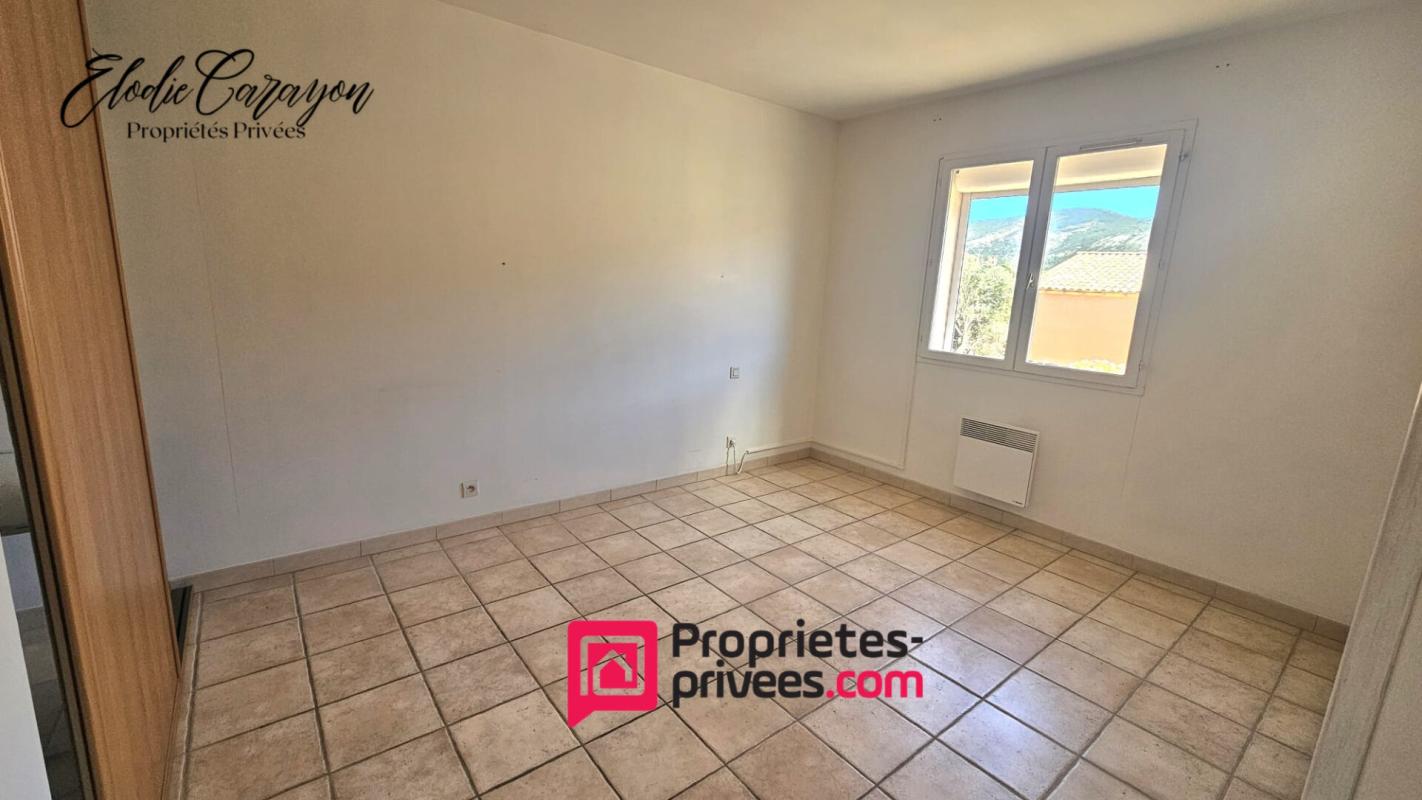 TREBES Maison Barbaira 7 pièces - 5 chambres -154 m2 avec piscine 7