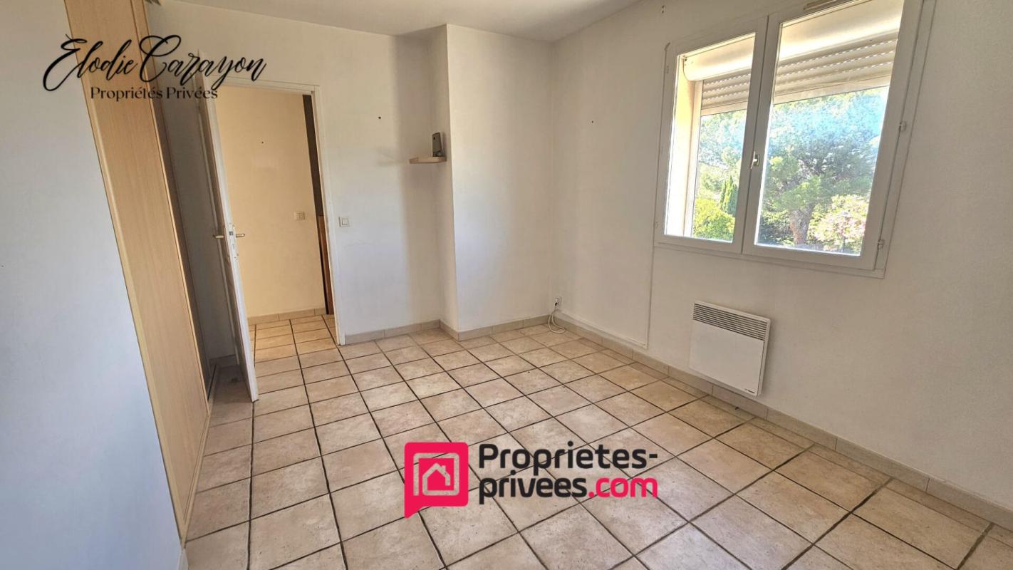 TREBES Maison Barbaira 7 pièces - 5 chambres -154 m2 avec piscine 8