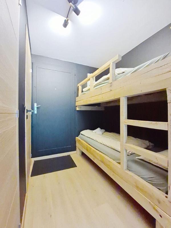 SAINT-GERVAIS-LES-BAINS Studio cabine rénové 18 m² | Saint-Gervais-les-Bains 5