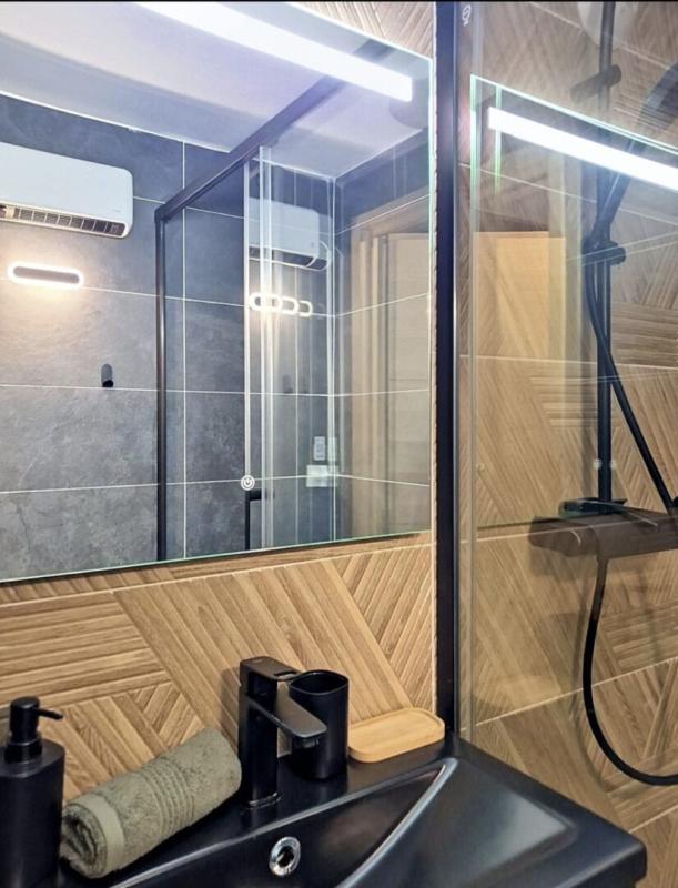 SAINT-GERVAIS-LES-BAINS Studio cabine rénové 18 m² | Saint-Gervais-les-Bains 6