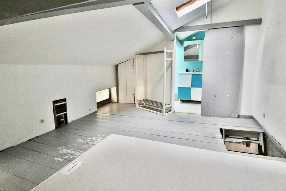 VILLEURBANNE Appartement Villeurbanne 2 pièce(s) 31 m2 5
