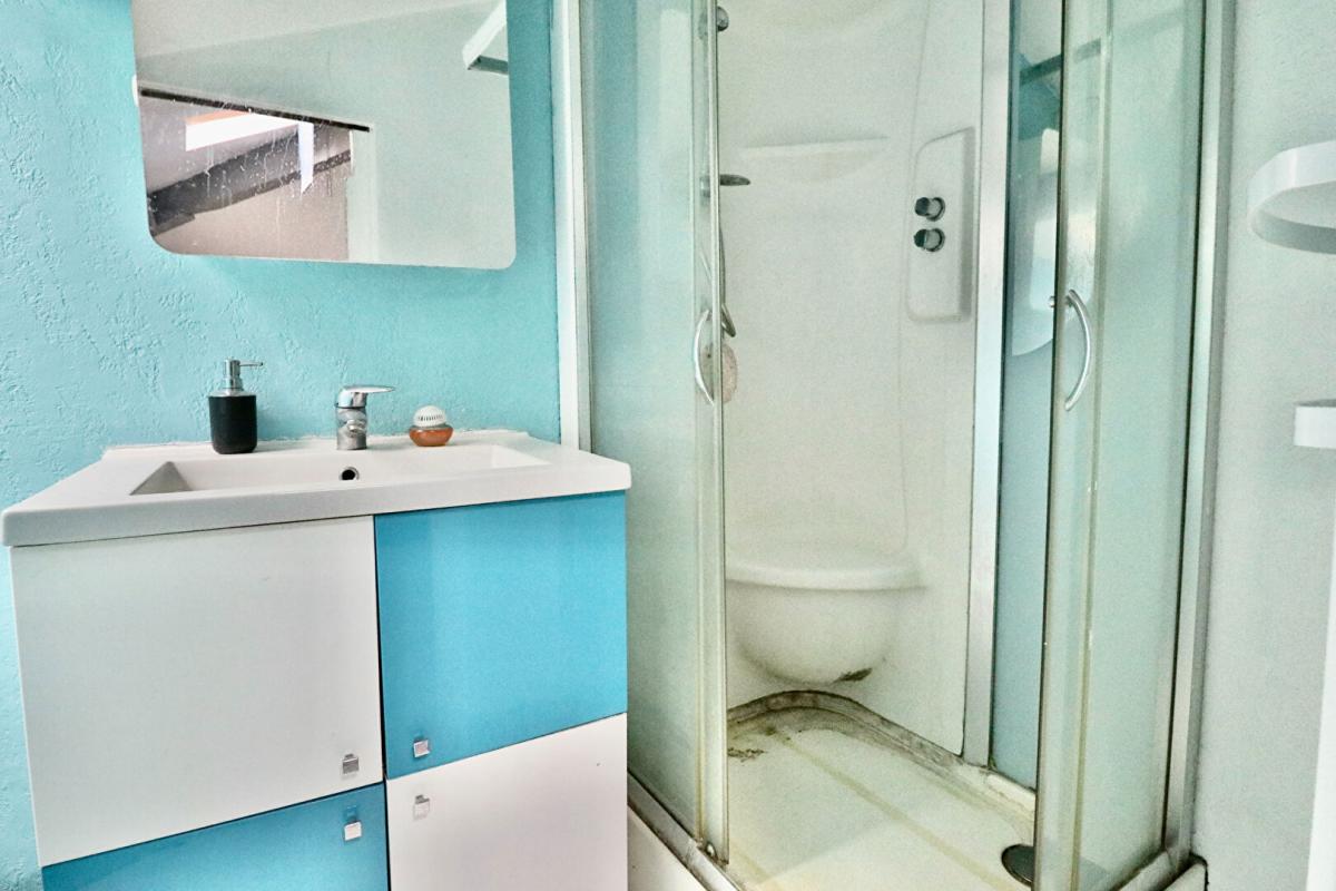 VILLEURBANNE Appartement Villeurbanne 2 pièce(s) 31 m2 6