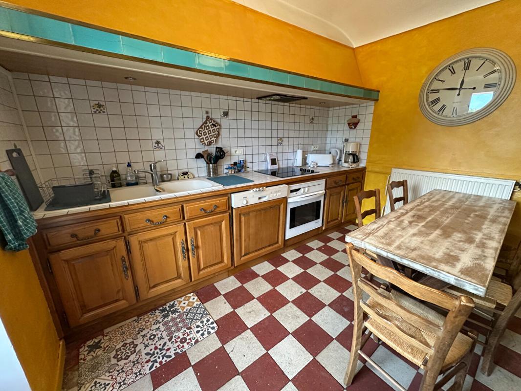 CHANDOLAS Maison  en Pierre Chandolas 9