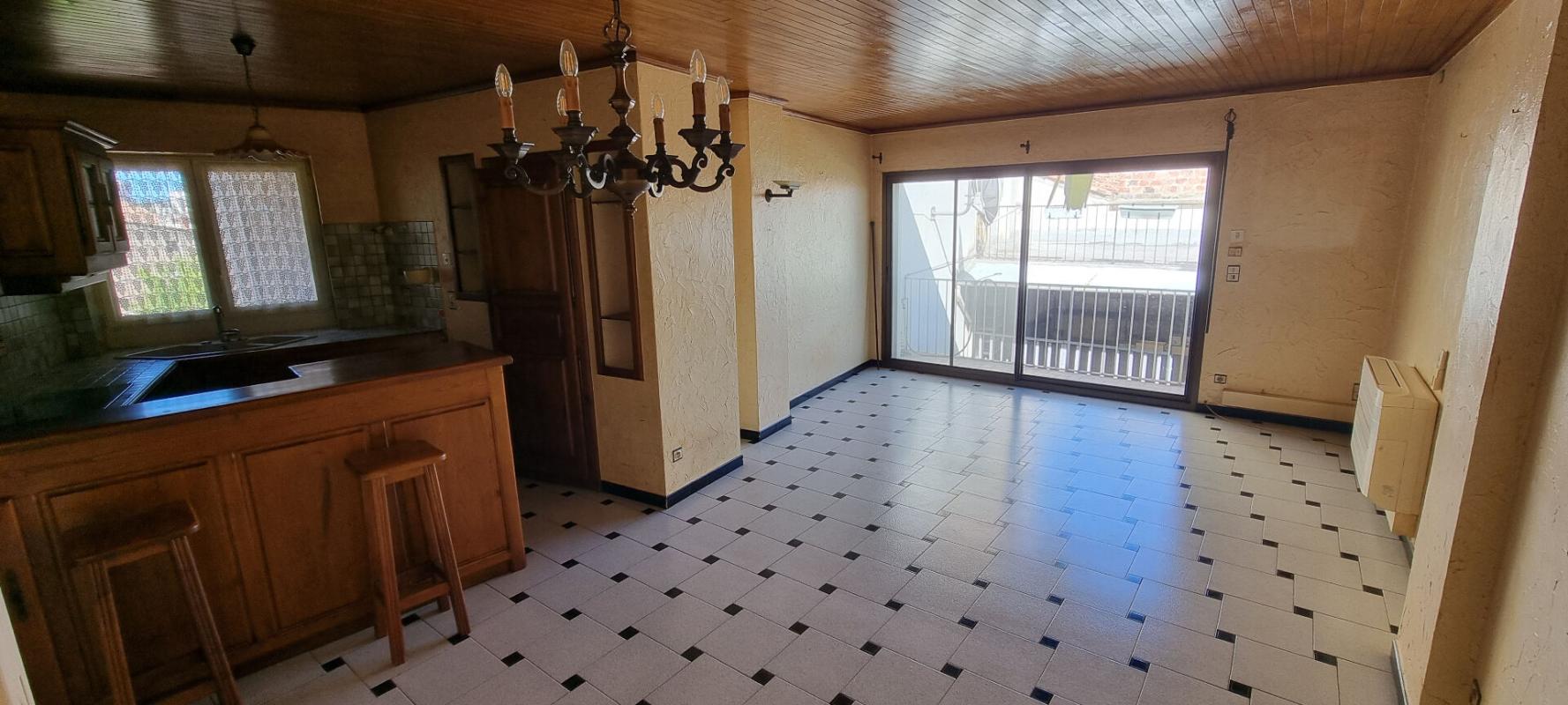 PUISSERGUIER Maison Puisserguier 4 pièce(s) 129 m2 avec garage et extérieurs 3