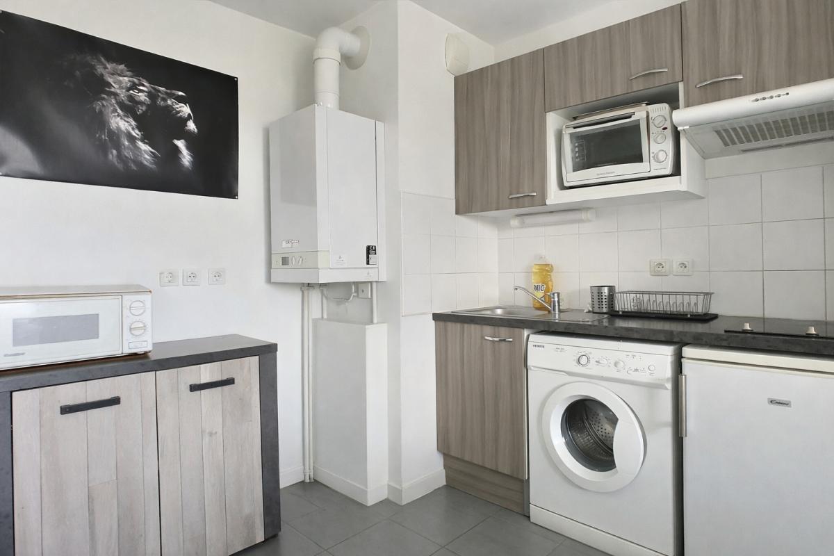 BOULIAC Vente appartement 38m2 BOULIAC (33270) 2