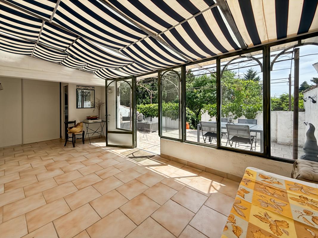 ORANGE MAISON AVEC PISCINE - ORANGE 14