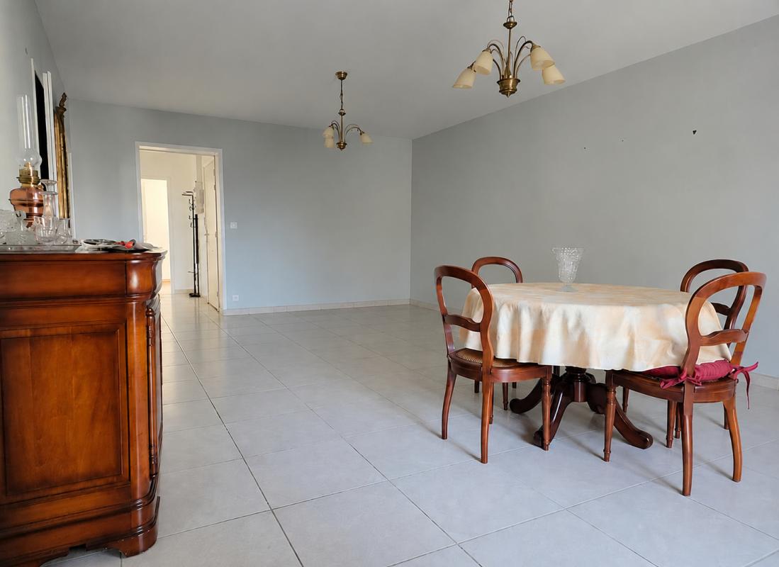 BERCK BERCK - Appartement T3 de standing - 80,67 m² - À 500 m de la plage - 264 500 2