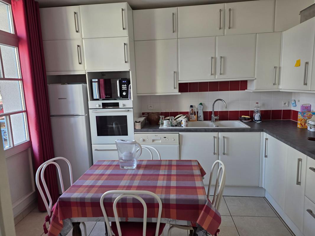 BERCK BERCK - Appartement T3 de standing - 80,67 m² - À 500 m de la plage - 264 500 4