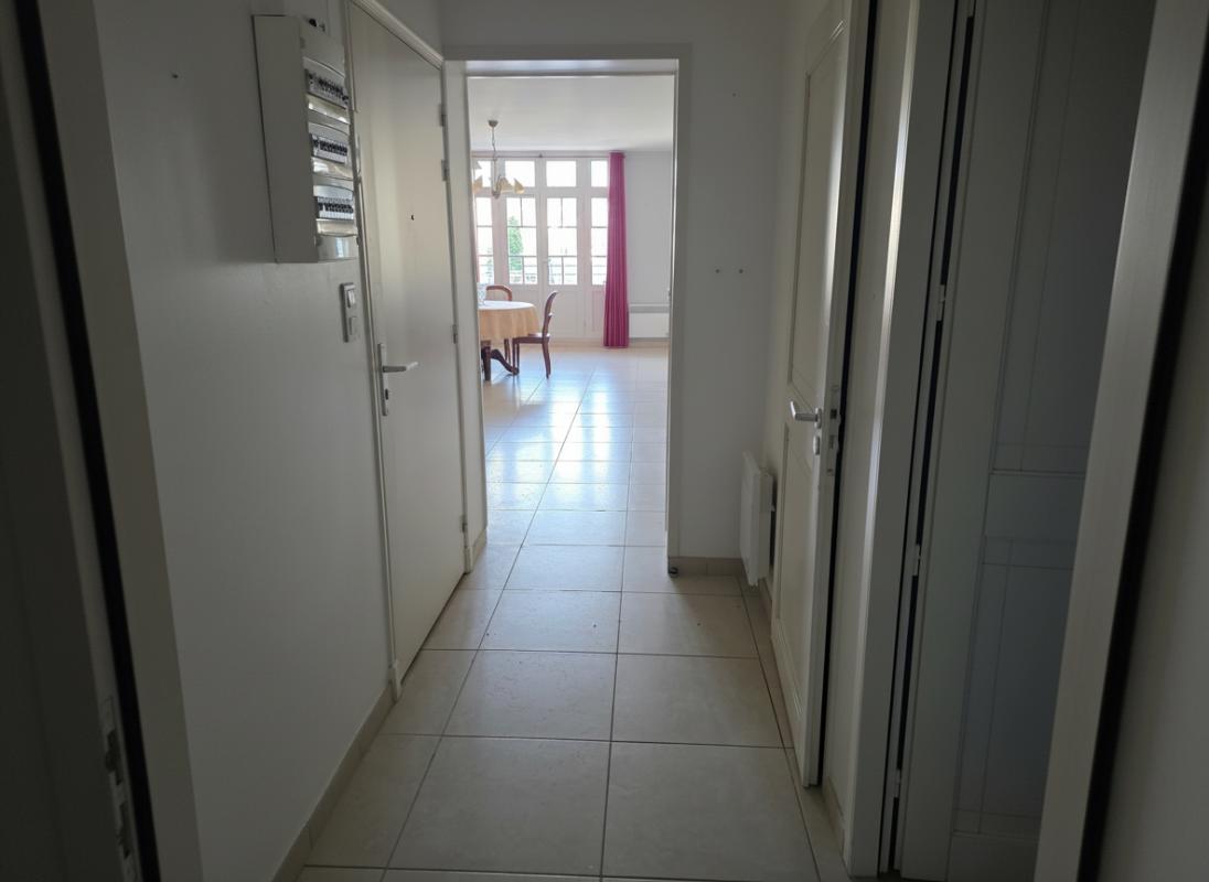 BERCK BERCK - Appartement T3 de standing - 80,67 m² - À 500 m de la plage - 264 500 7