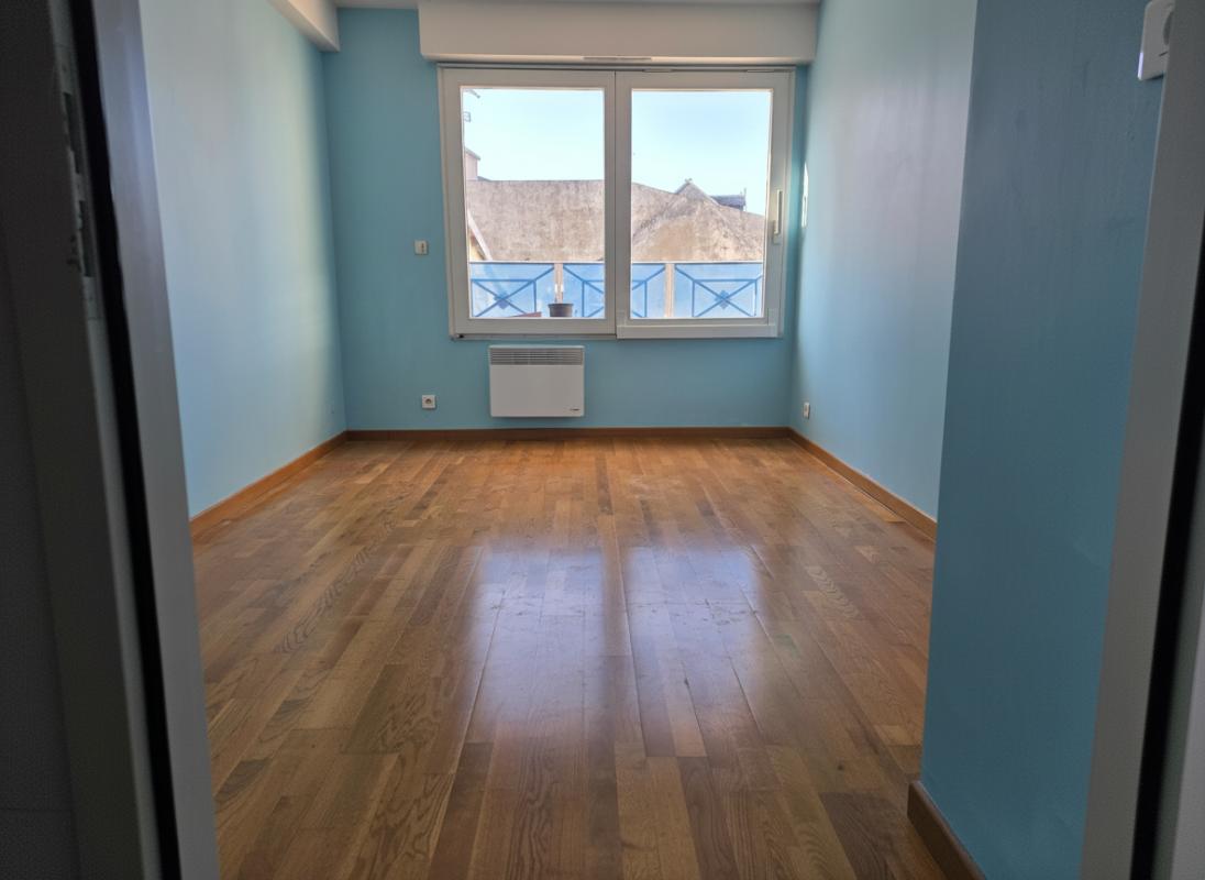BERCK BERCK - Appartement T3 de standing - 80,67 m² - À 500 m de la plage - 264 500 8