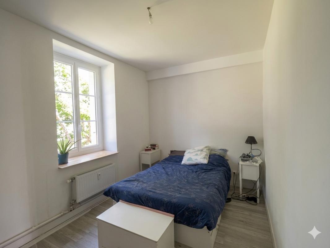 MONTBRISON Appartement Montbrison 4 pièce(s) 80 m2 2