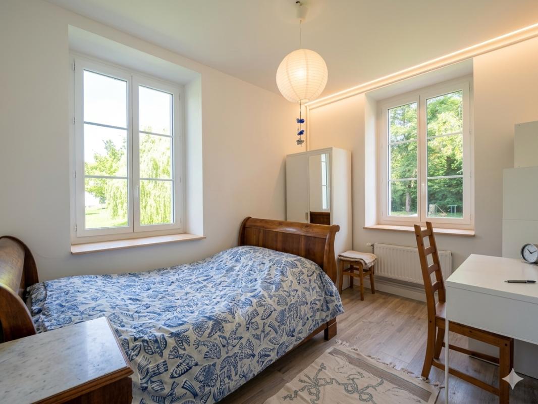 MONTBRISON Appartement Montbrison 4 pièce(s) 80 m2 6