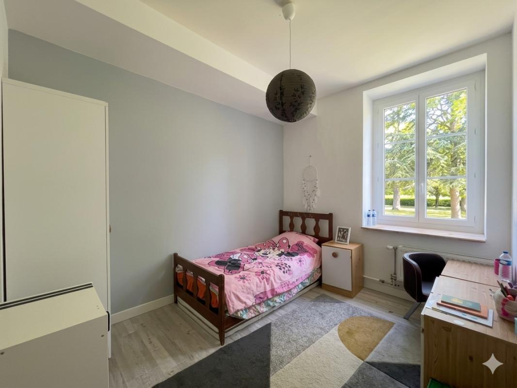 MONTBRISON Appartement Montbrison 4 pièce(s) 80 m2 7