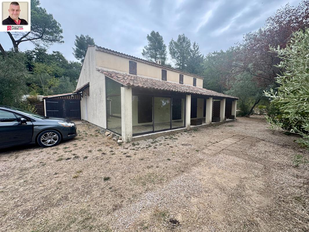 DRAGUIGNAN Villa Draguignan 6 pièces 150 m2 1