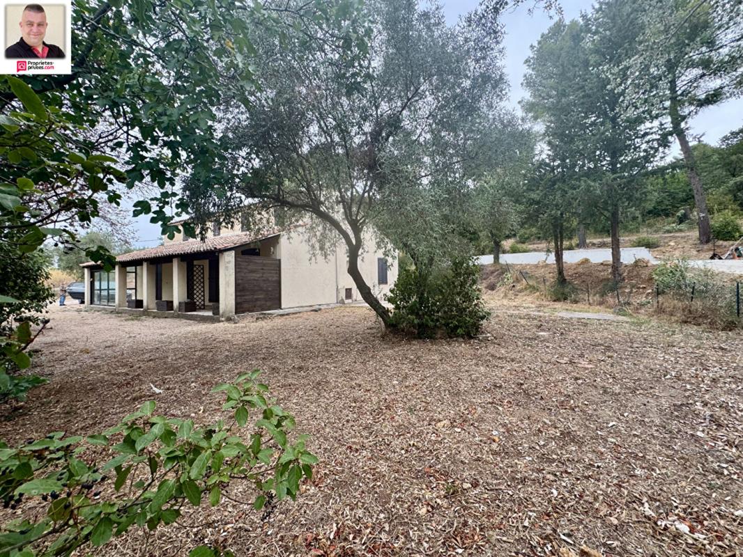 DRAGUIGNAN Villa Draguignan 6 pièces 150 m2 2