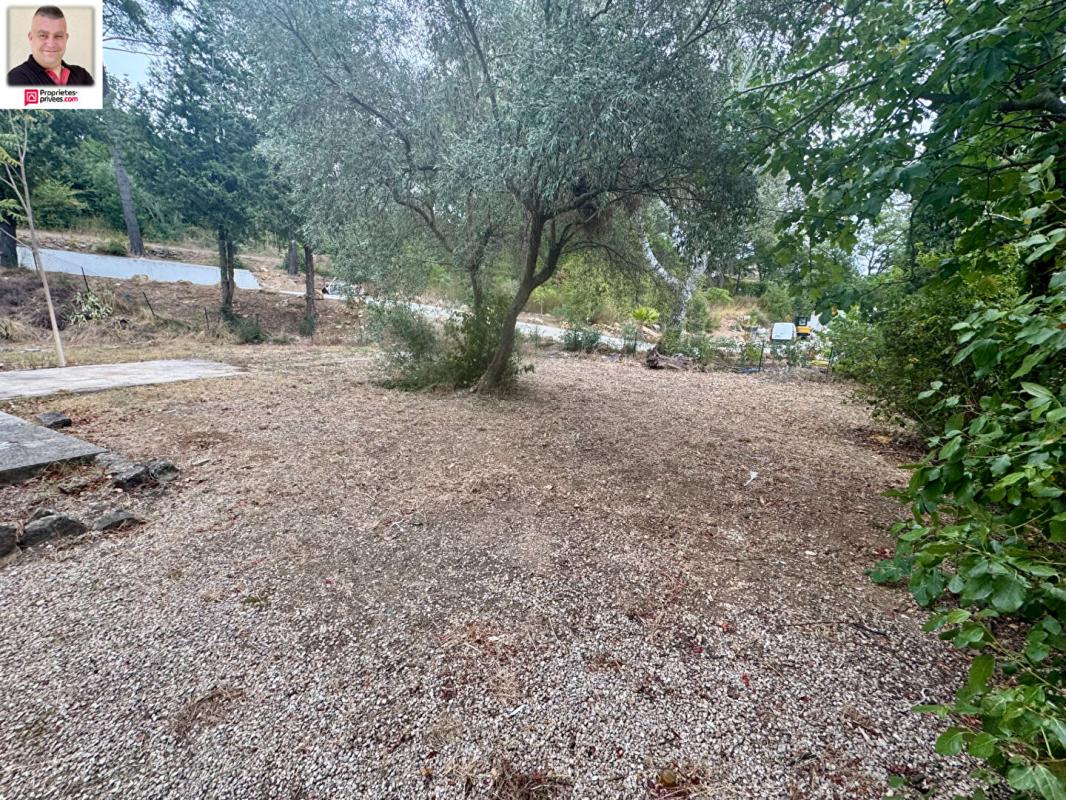 DRAGUIGNAN Villa Draguignan 6 pièces 150 m2 8