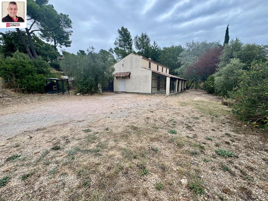 DRAGUIGNAN Villa Draguignan 6 pièces 150 m2 9