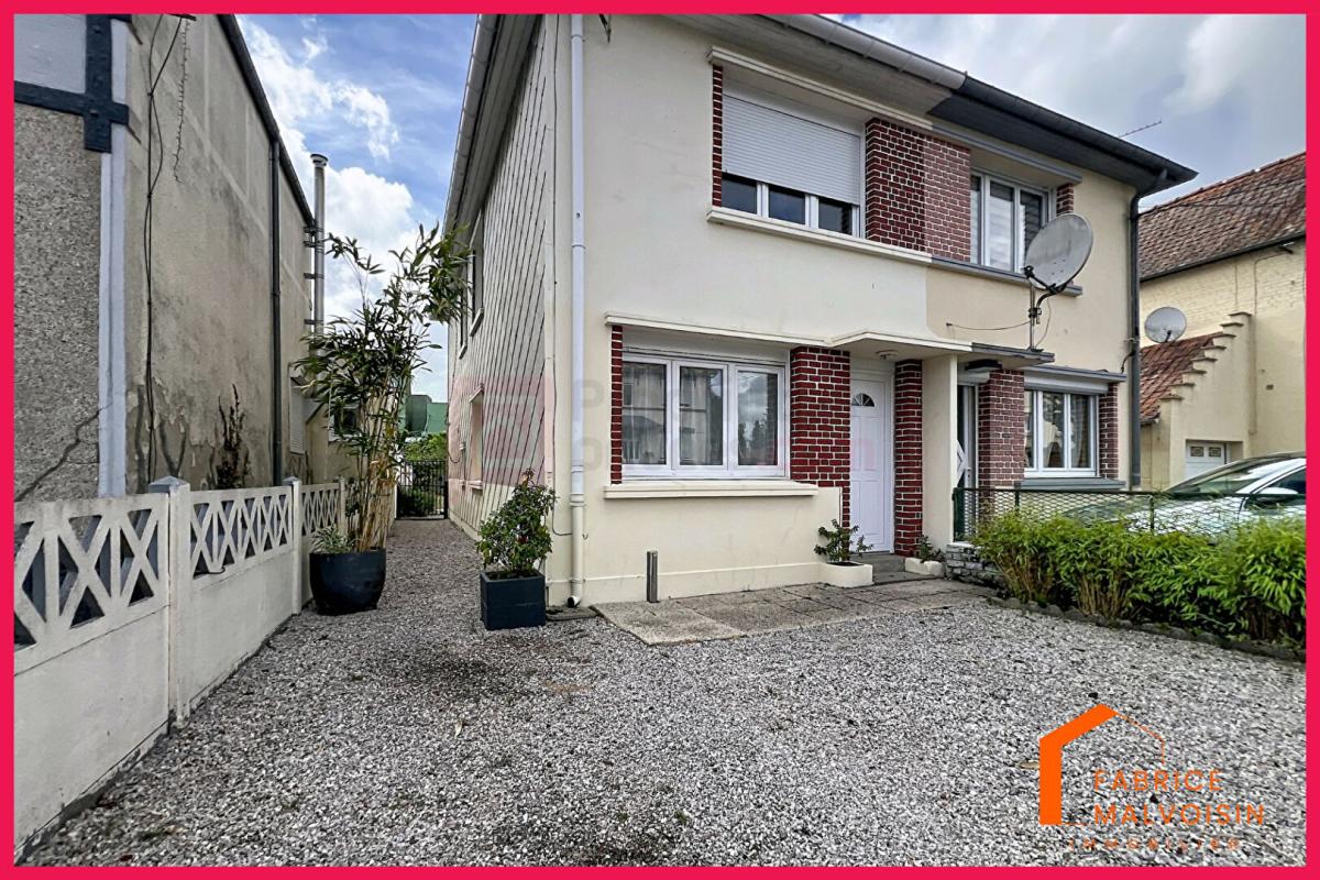 MARCONNELLE Maison Marconnelle 1