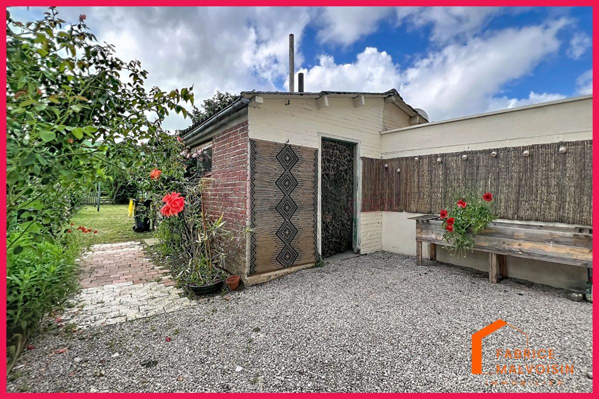 MARCONNELLE Maison Marconnelle 14