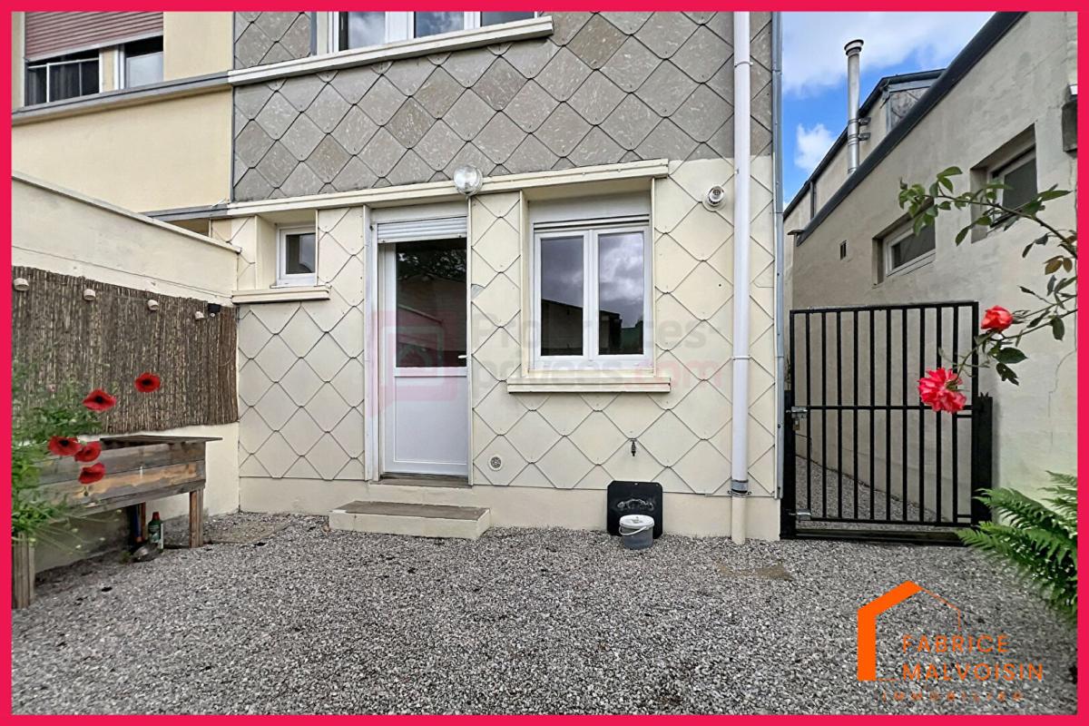 MARCONNELLE Maison Marconnelle 16