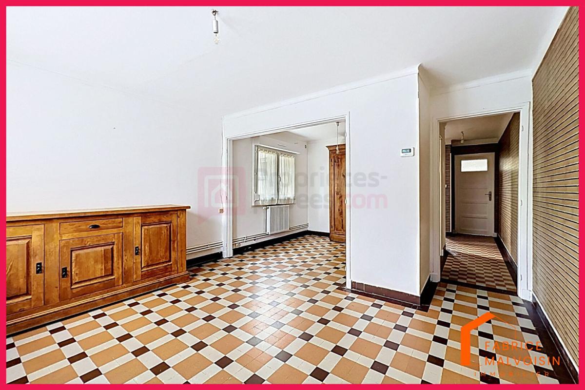 MARCONNELLE Maison Marconnelle 3