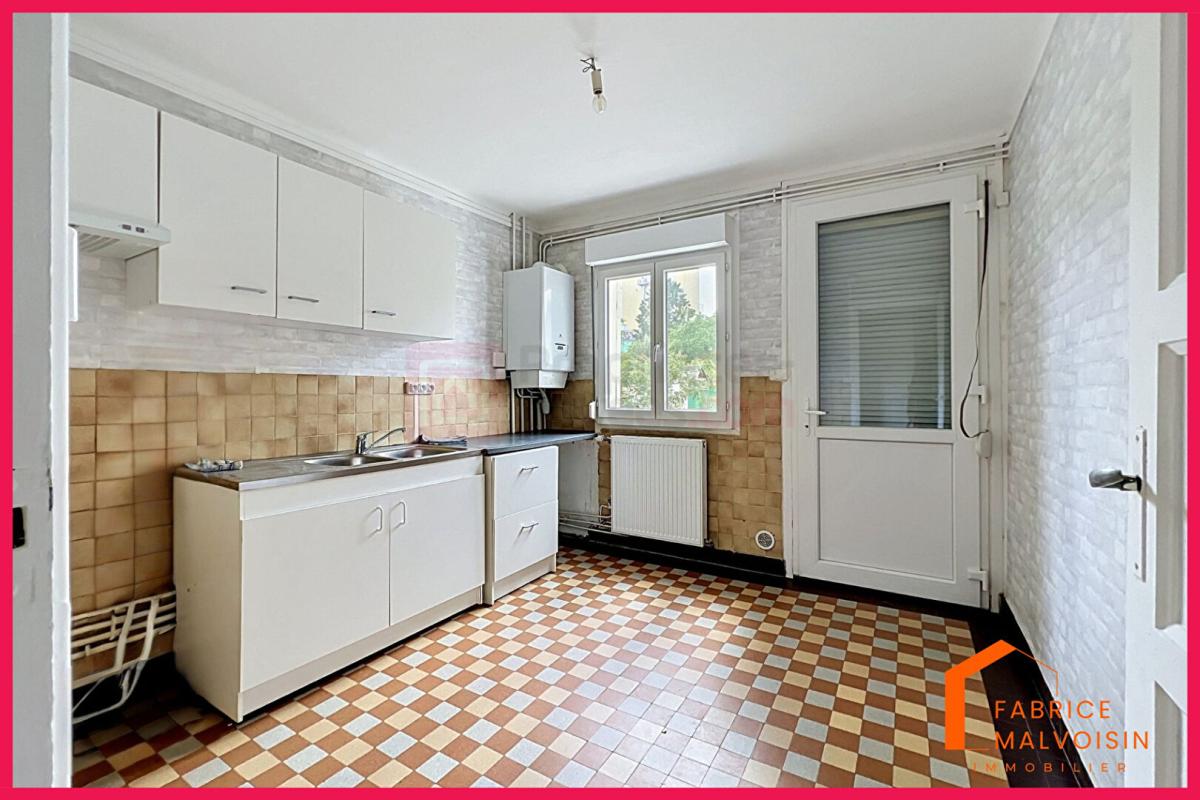 MARCONNELLE Maison Marconnelle 7