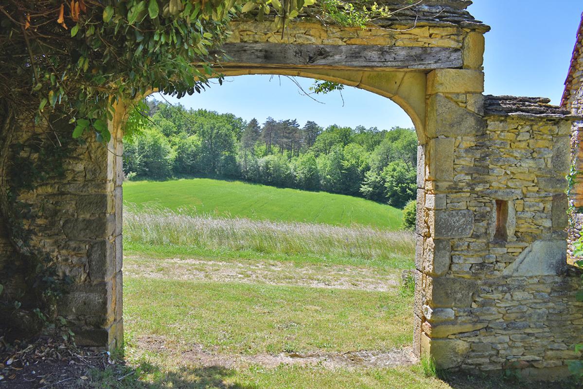 SAINT-AMAND-DE-COLY Propriété de gîtes Coly Saint Amand 18 pièce(s) 403 m2 14