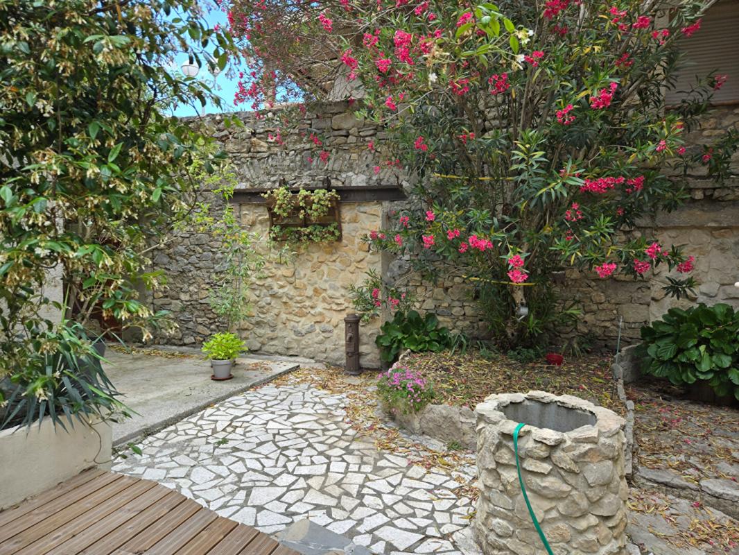 QUISSAC Quissac, Maison  7 pièce(s) 154 m2 sur 292 M2 de terrain 1