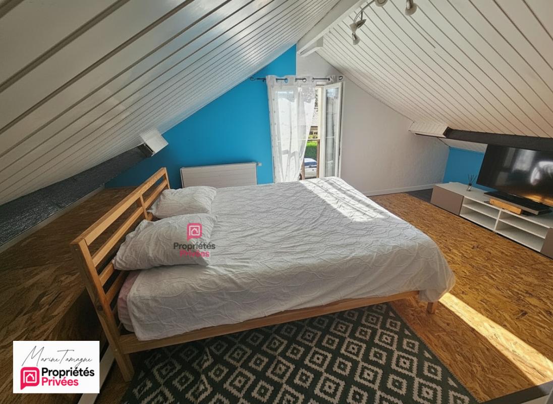 SEVRAN Maison individuelle avec jardin sans vis-à-vis, 5 chambres,  stationnement privatif et tramway à 5 minutes." 10