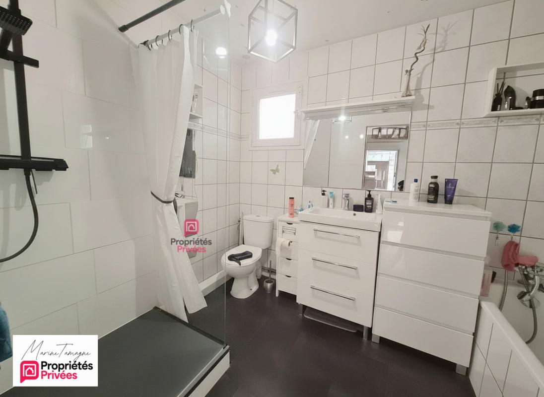 SEVRAN Maison individuelle avec jardin sans vis-à-vis, 5 chambres,  stationnement privatif et tramway à 5 minutes." 12