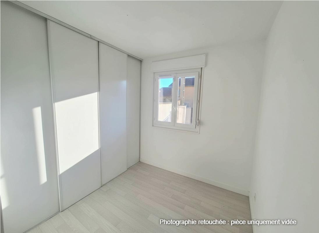 SEVRAN Maison individuelle avec jardin sans vis-à-vis, 5 chambres,  stationnement privatif et tramway à 5 minutes." 14