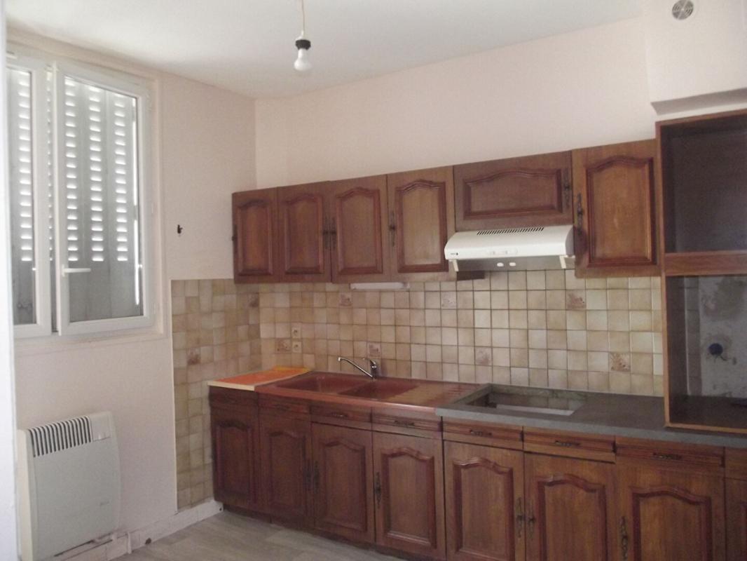 BRIENNE-LE-CHATEAU Maison plain pied 3
