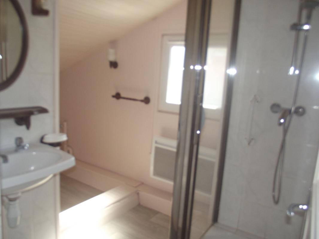 BRIENNE-LE-CHATEAU Maison plain pied 6