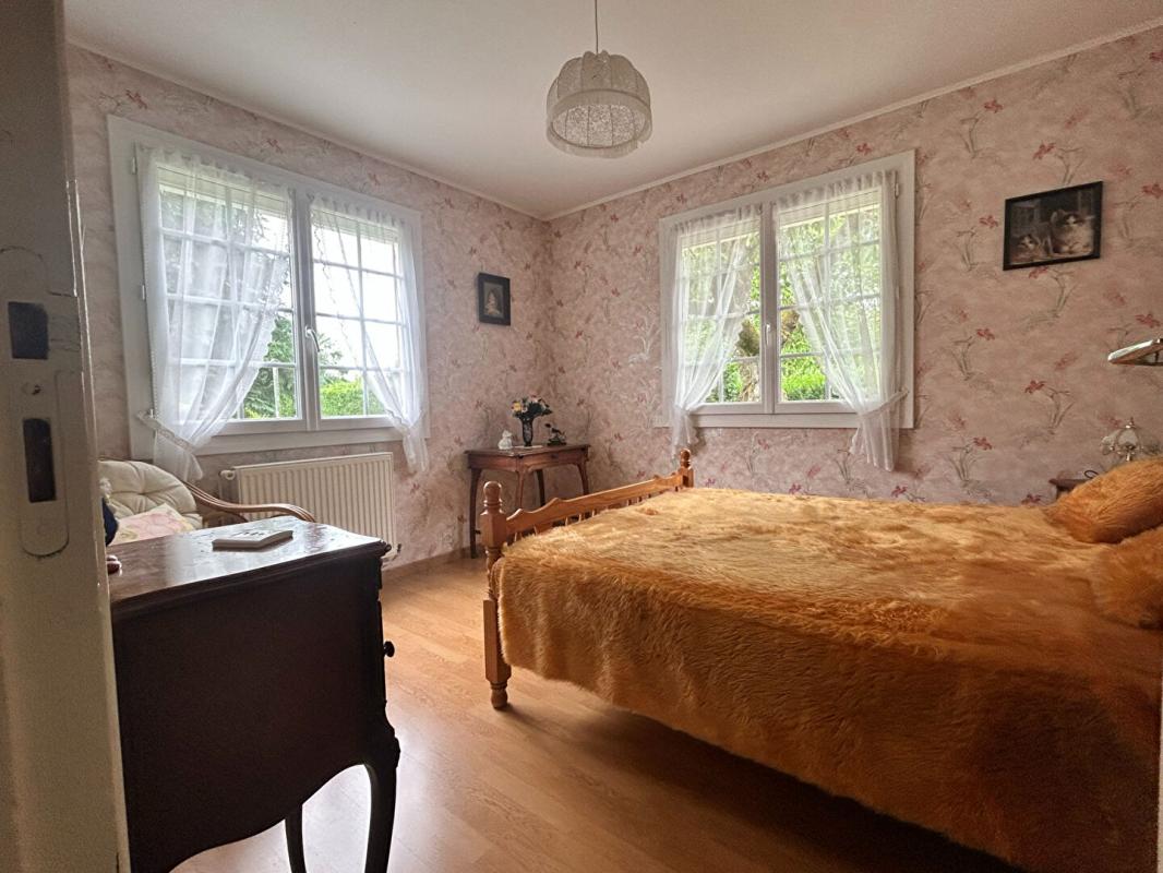 GRISY-LES-PLATRES A 15 MN DE GRISY LES PLATRES. PAVILLON INDIVIDUEL DE PLAIN PIED 14