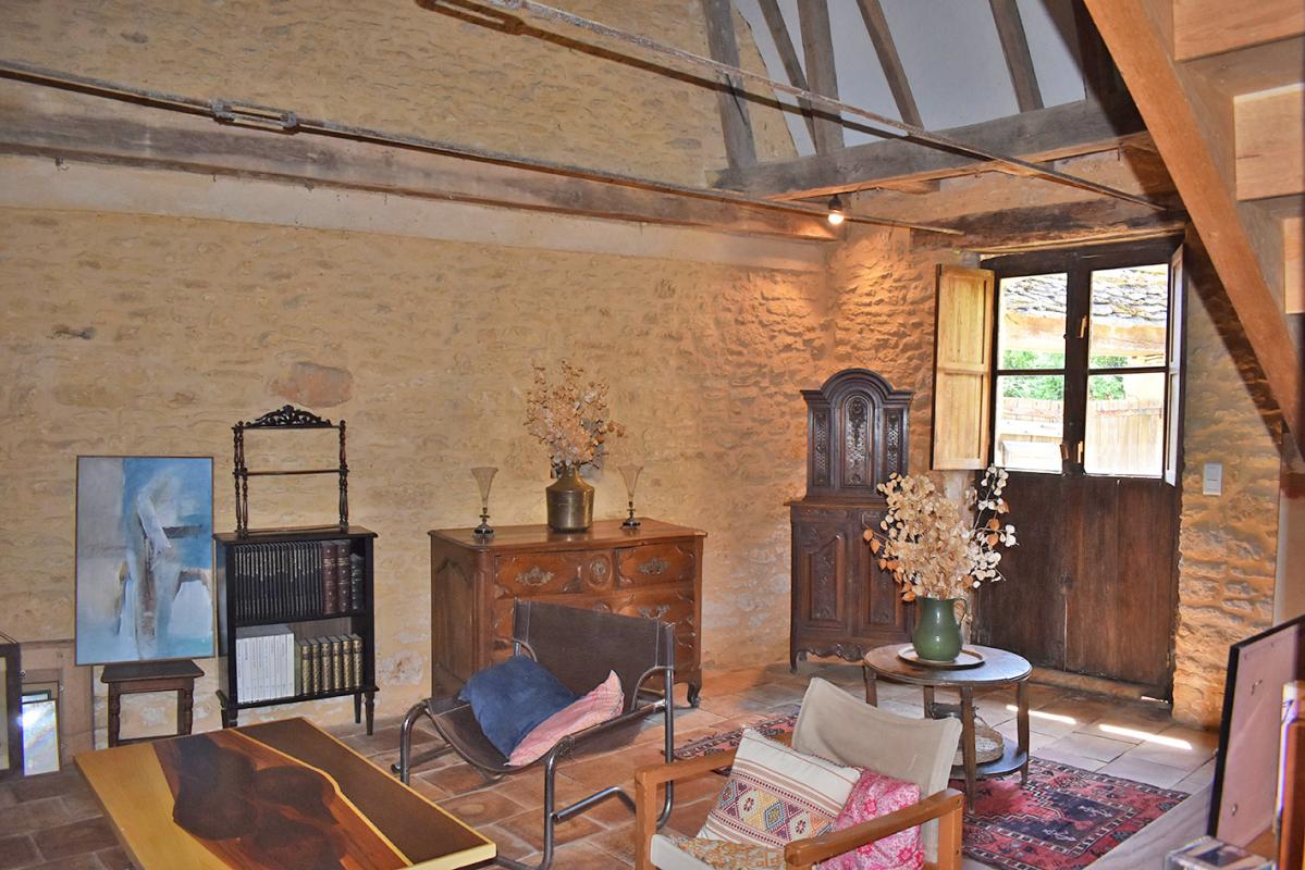 MONTIGNAC Propriété de caractère de 213 m2 13