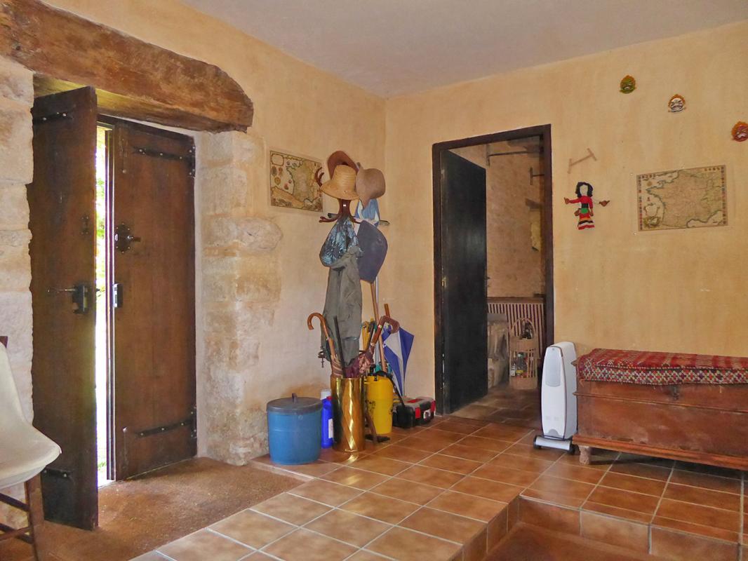 MONTIGNAC Propriété de caractère de 213 m2 15