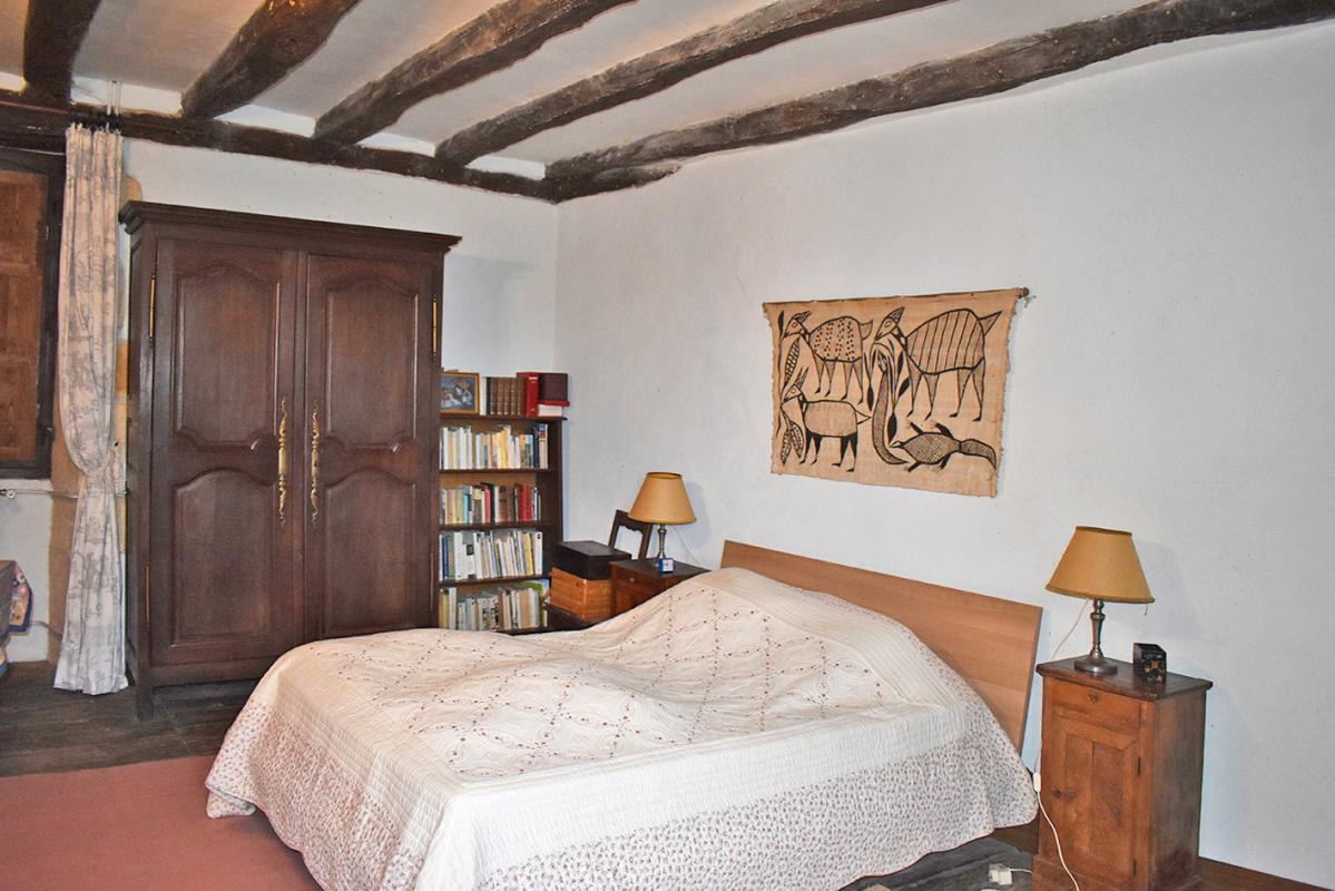 MONTIGNAC Propriété de caractère de 213 m2 16