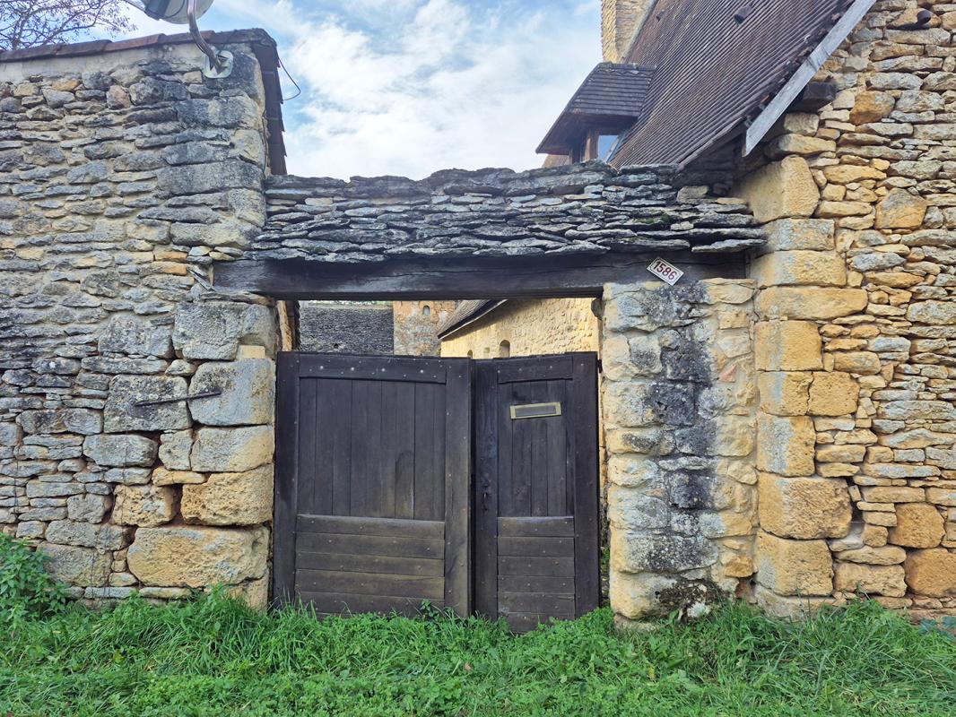 MONTIGNAC Propriété de caractère de 213 m2 18