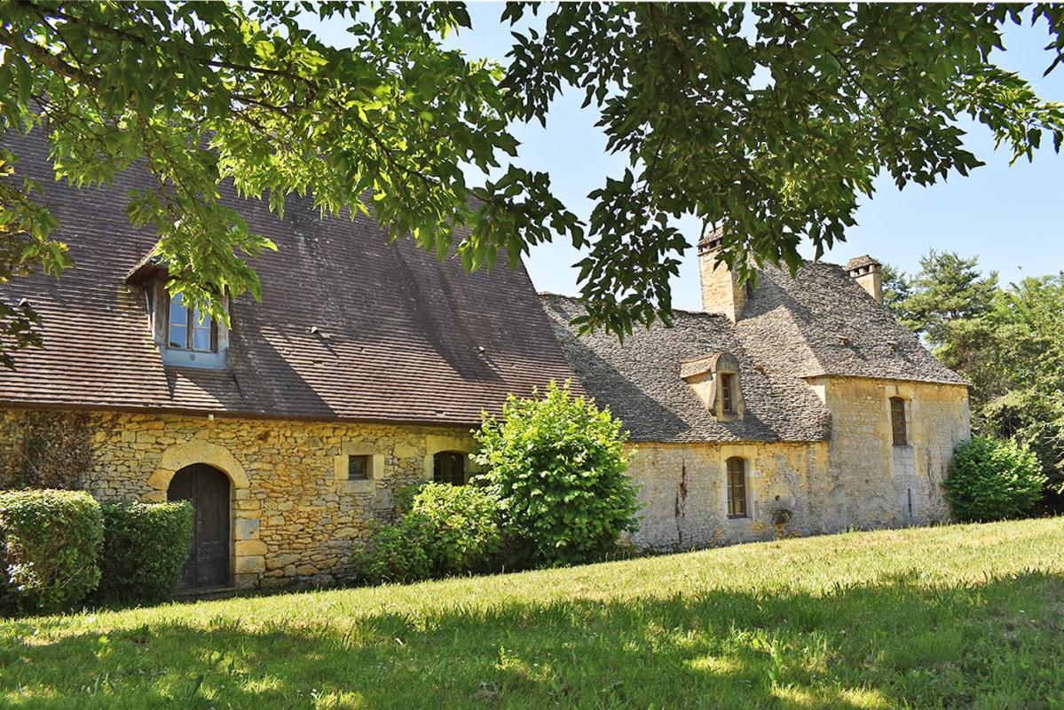 MONTIGNAC Propriété de caractère de 213 m2 3