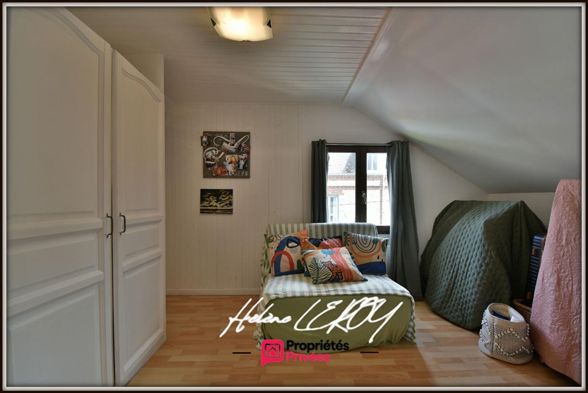 FECAMP Quartier Bénédictine - Maison viable de plain pied avec véranda et terrasse 9