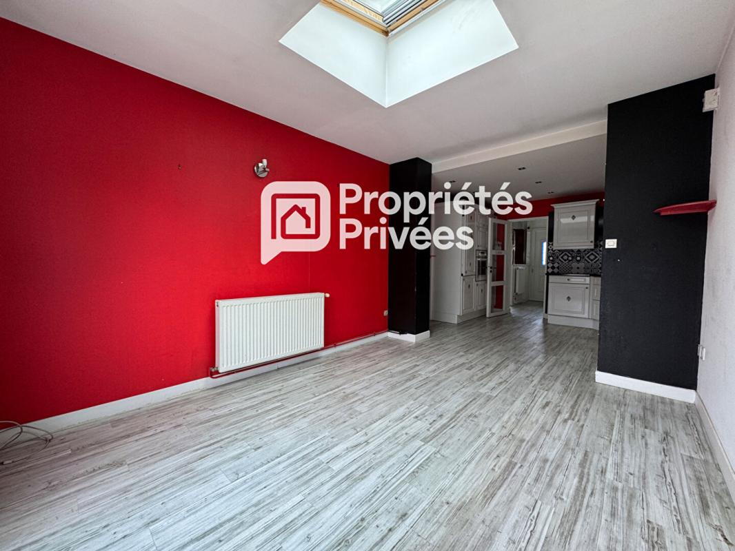 BARLIN Maison 3 chambres avec jardin et garage, une belle opportunité pour devenir propriétaire 4