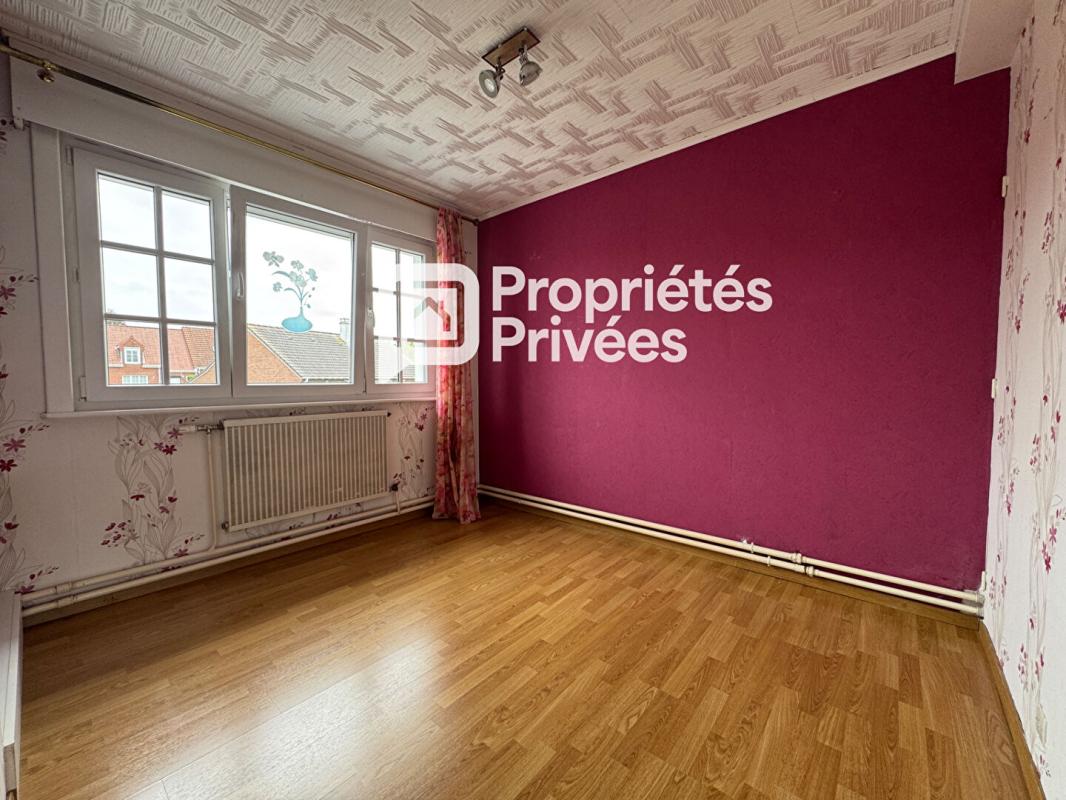 BARLIN Maison 3 chambres avec jardin et garage, une belle opportunité pour devenir propriétaire 6