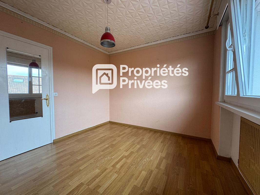 BARLIN Maison 3 chambres avec jardin et garage, une belle opportunité pour devenir propriétaire 7