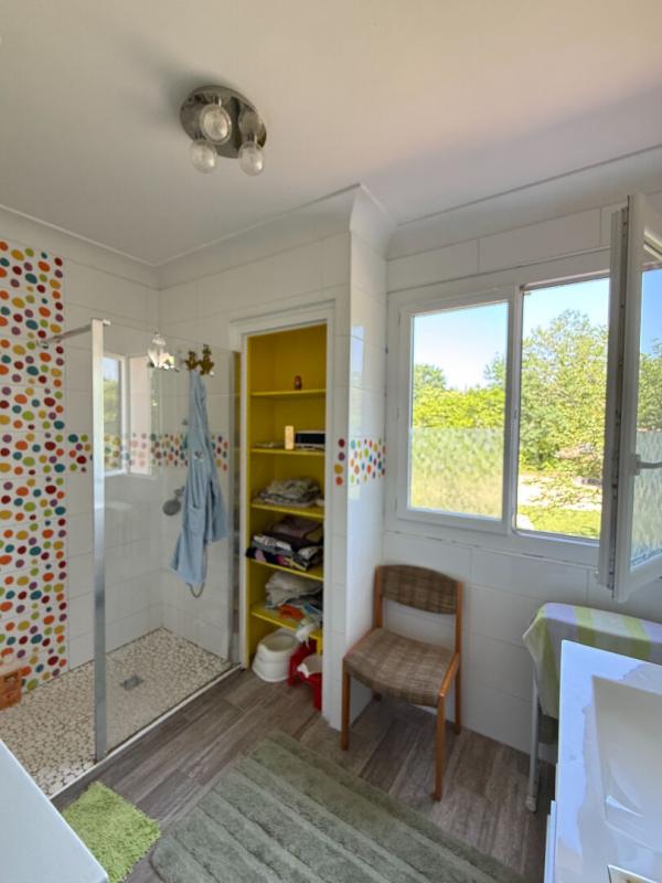 BENQUET Maison Benquet 6 pièce(s) 234 m2 11