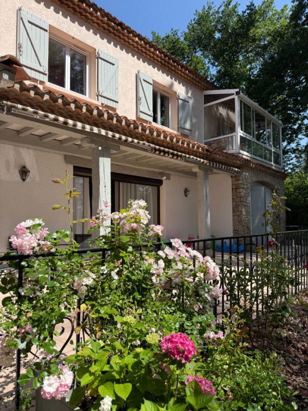 BENQUET Maison Benquet 6 pièce(s) 234 m2 6
