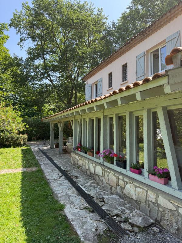 BENQUET Maison Benquet 6 pièce(s) 234 m2 7