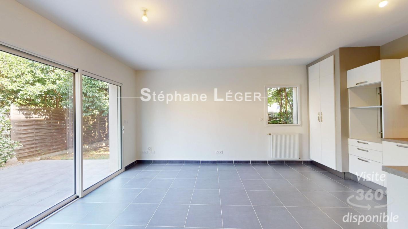 MONTELIMAR Appartement avec jardin - Montélimar 3 pièce(s) 60 m2 10